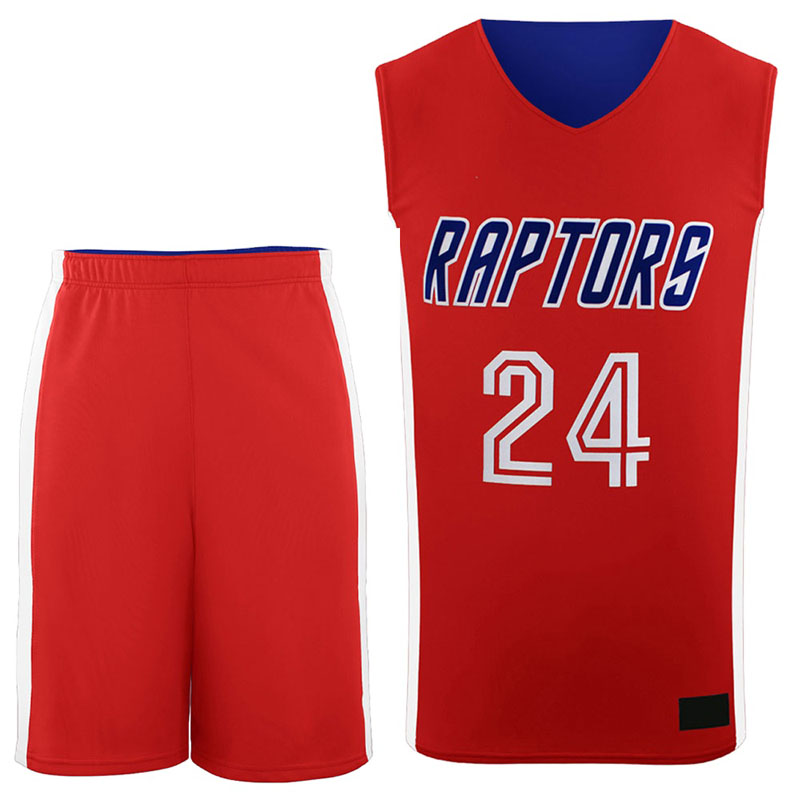 Basketball Uniforms