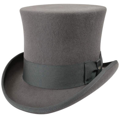 Victorian Top Hat