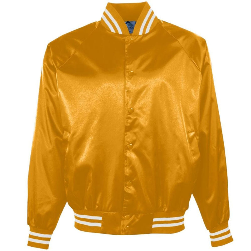 Satin Jackets
